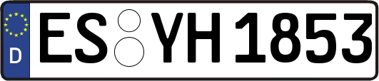 ES-YH1853
