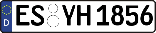 ES-YH1856