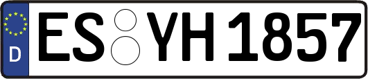ES-YH1857