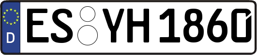 ES-YH1860