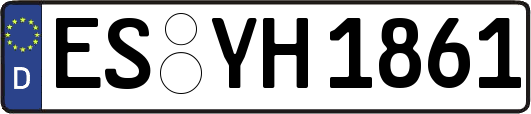 ES-YH1861