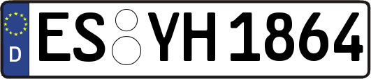 ES-YH1864