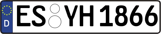 ES-YH1866