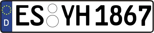 ES-YH1867