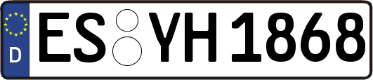 ES-YH1868