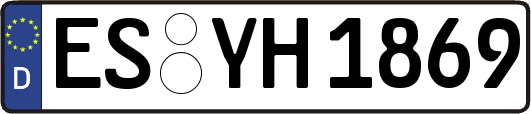 ES-YH1869