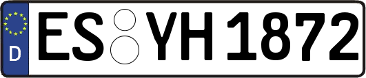 ES-YH1872