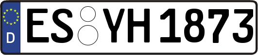 ES-YH1873