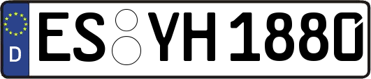 ES-YH1880