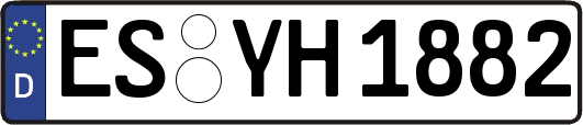 ES-YH1882