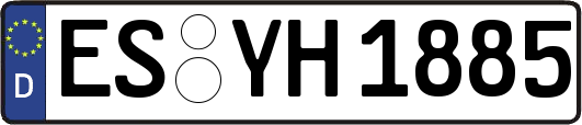 ES-YH1885