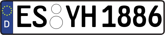 ES-YH1886