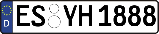 ES-YH1888