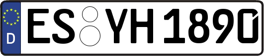 ES-YH1890