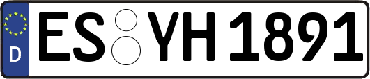 ES-YH1891