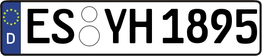 ES-YH1895