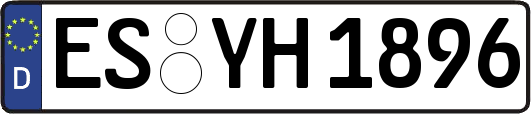 ES-YH1896