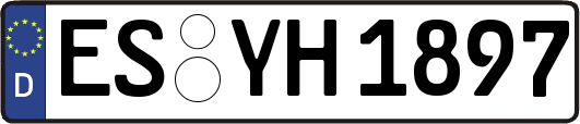 ES-YH1897