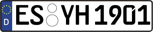 ES-YH1901