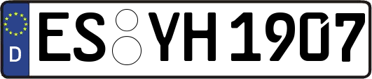 ES-YH1907