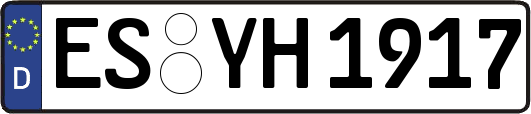 ES-YH1917