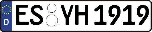 ES-YH1919