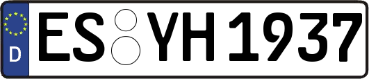 ES-YH1937