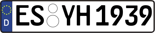 ES-YH1939
