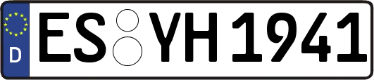 ES-YH1941