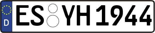 ES-YH1944