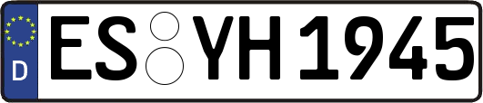 ES-YH1945