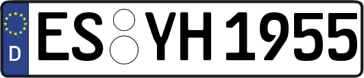ES-YH1955