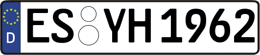 ES-YH1962