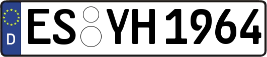 ES-YH1964
