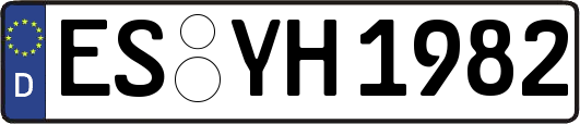 ES-YH1982