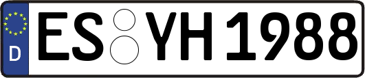 ES-YH1988