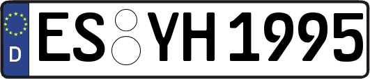 ES-YH1995