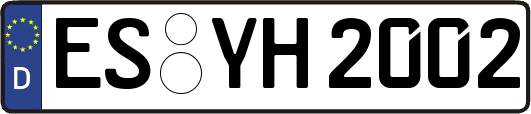 ES-YH2002