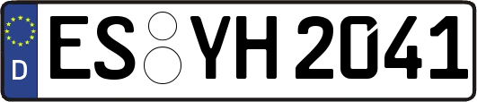 ES-YH2041