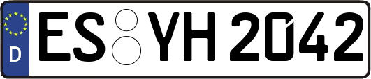 ES-YH2042