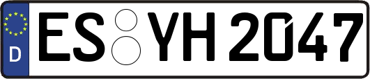 ES-YH2047