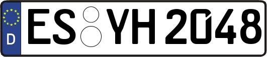 ES-YH2048