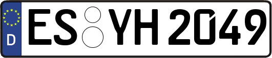 ES-YH2049