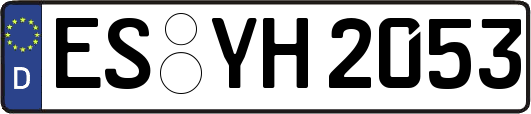 ES-YH2053