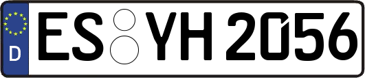 ES-YH2056
