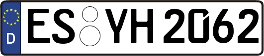 ES-YH2062