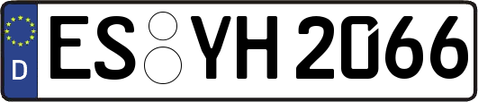 ES-YH2066