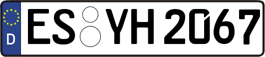 ES-YH2067