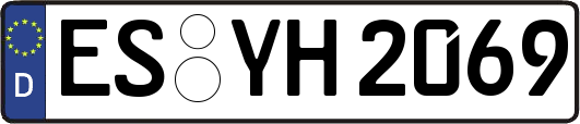 ES-YH2069