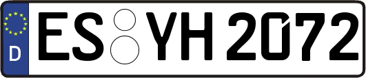 ES-YH2072